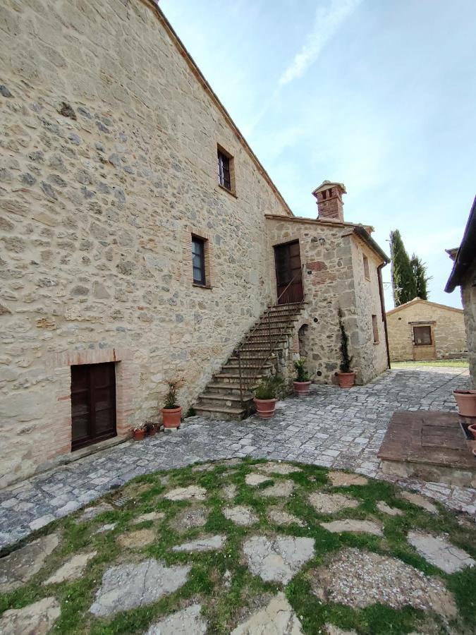 Casa Mae Sarteano Quarto foto