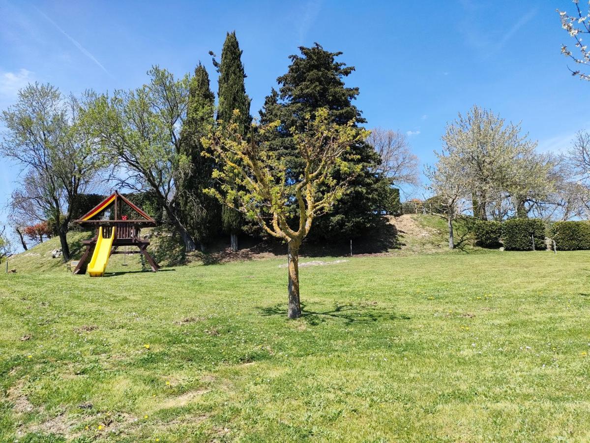Casa Mae Sarteano Quarto foto