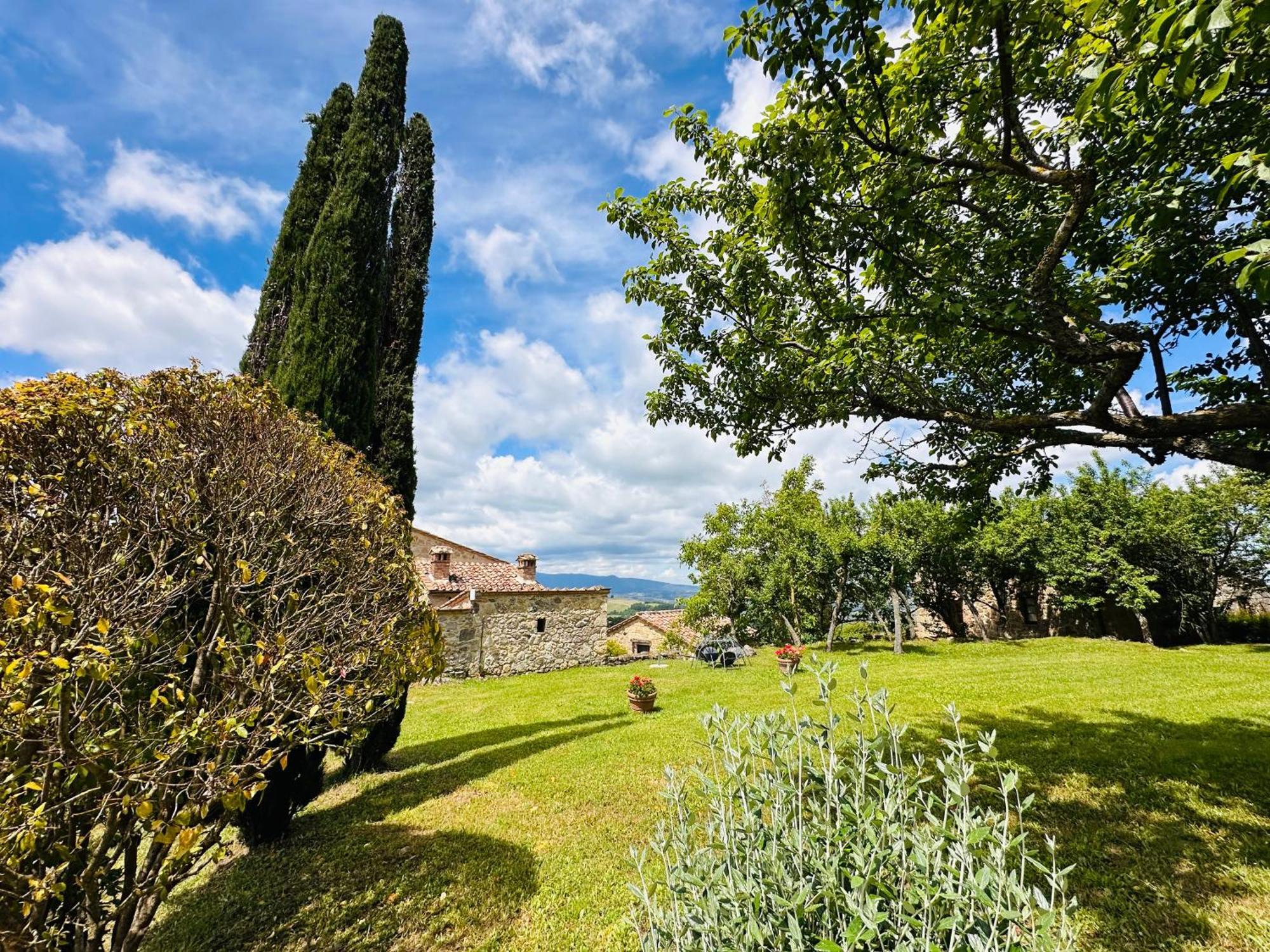 Casa Mae Sarteano Exterior foto