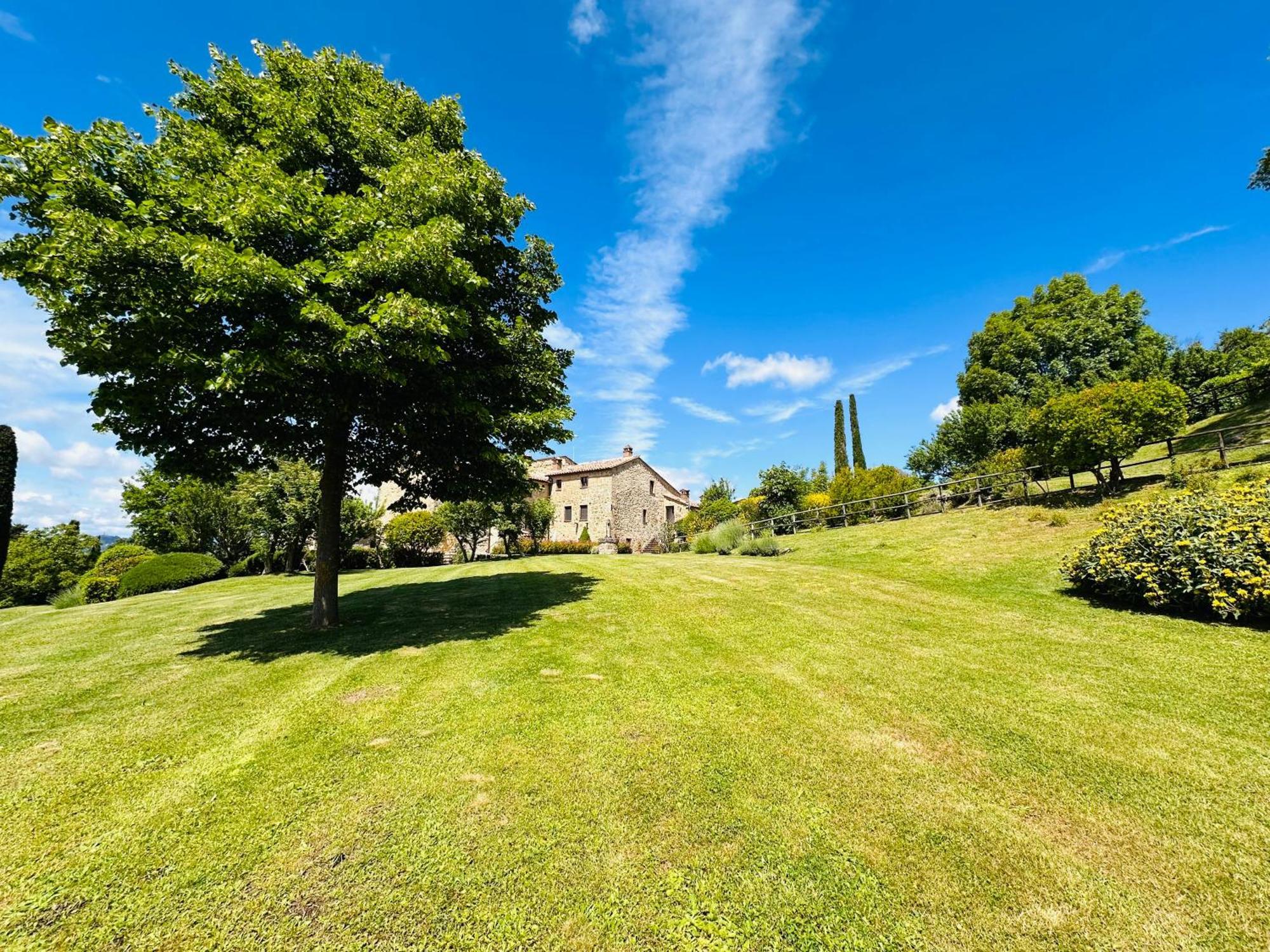 Casa Mae Sarteano Exterior foto
