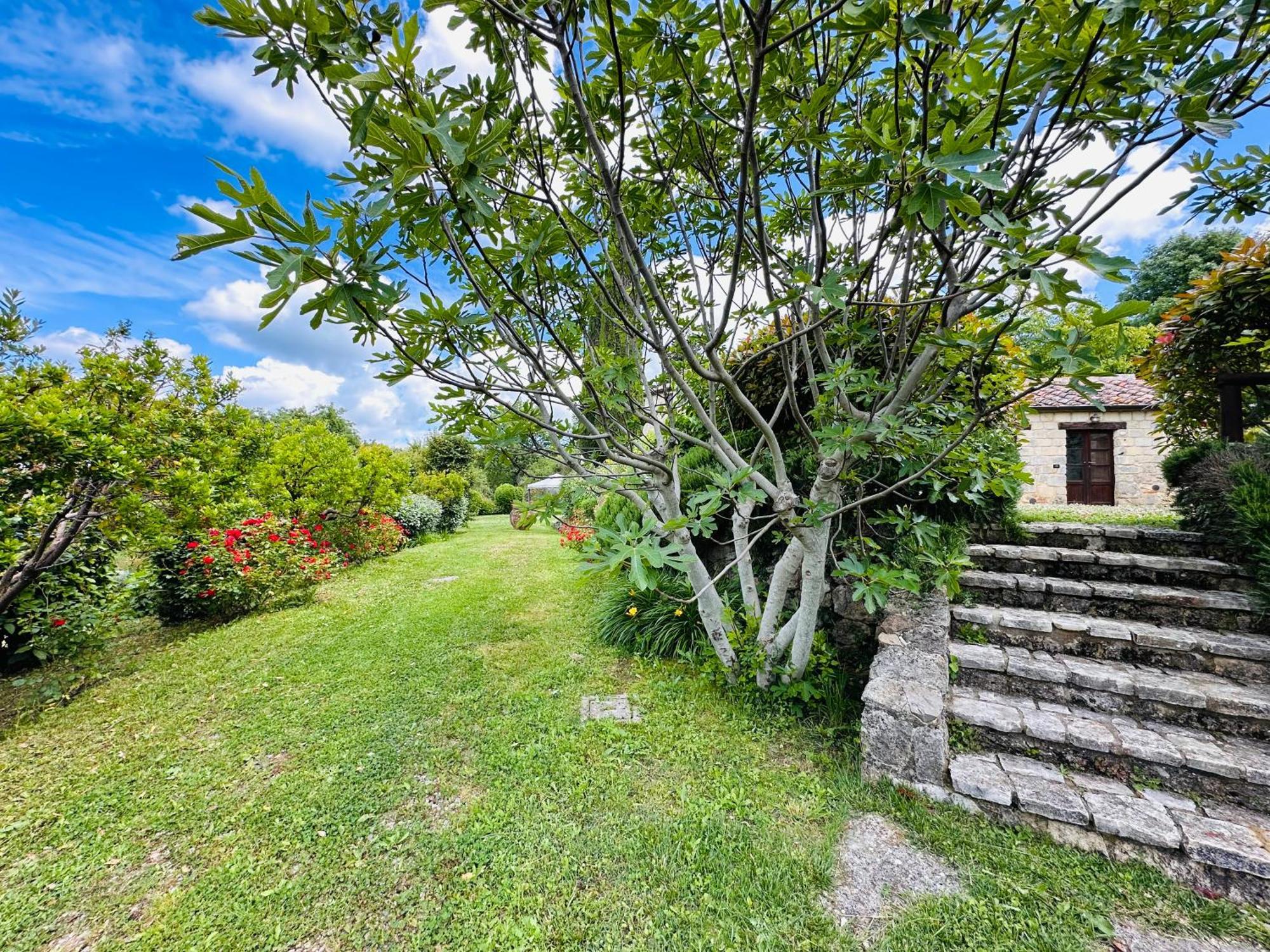 Casa Mae Sarteano Exterior foto