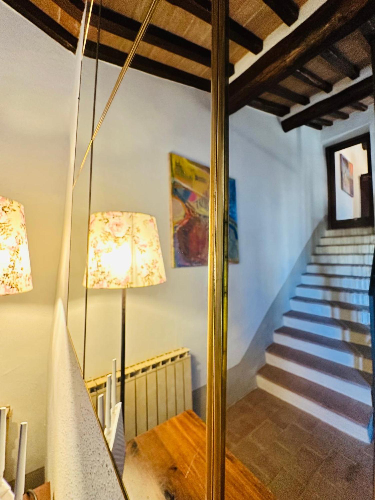 Casa Mae Sarteano Exterior foto