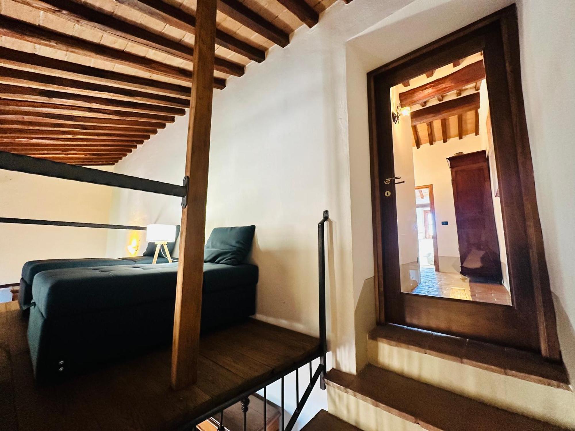 Casa Mae Sarteano Exterior foto