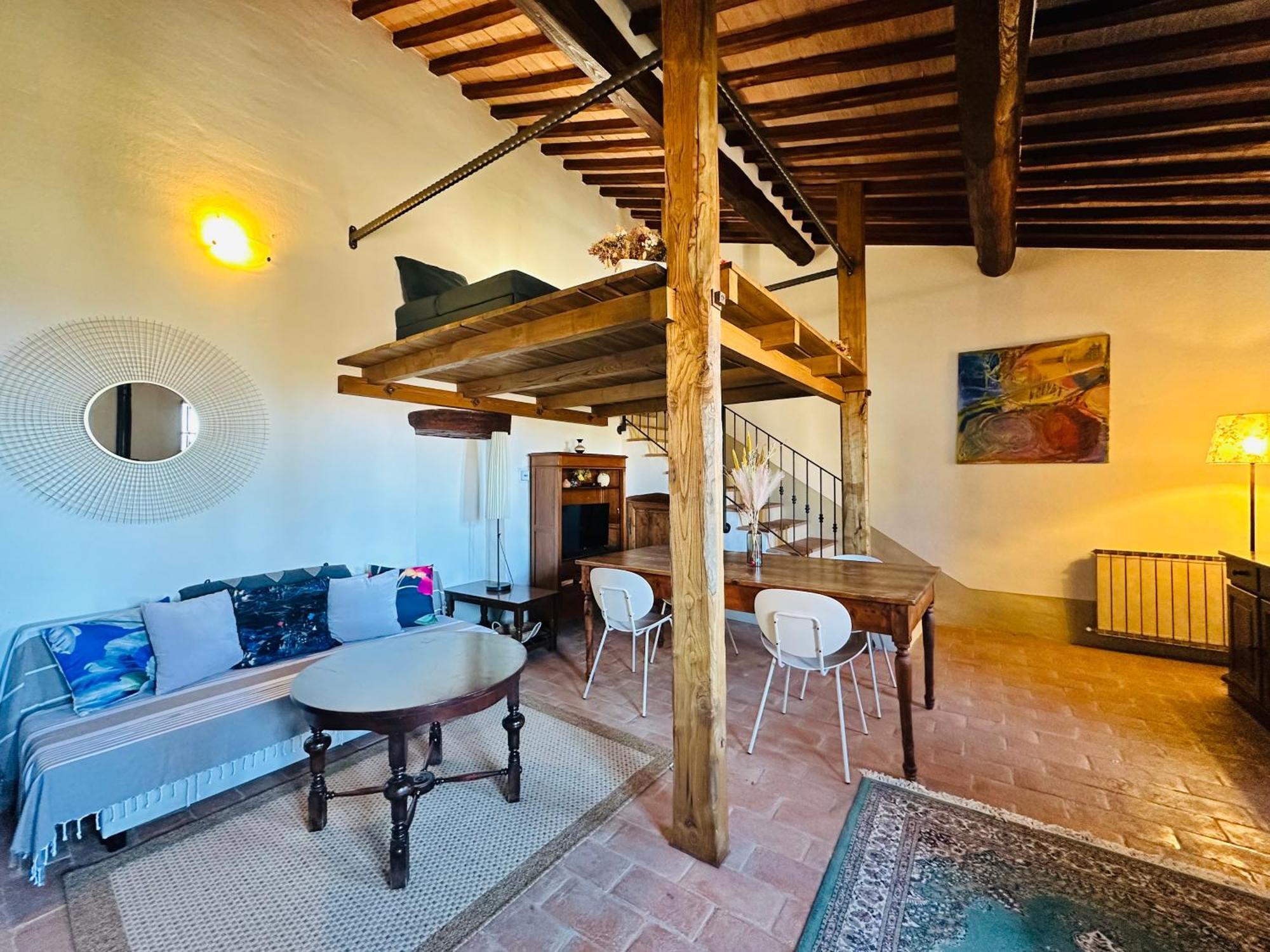 Casa Mae Sarteano Exterior foto