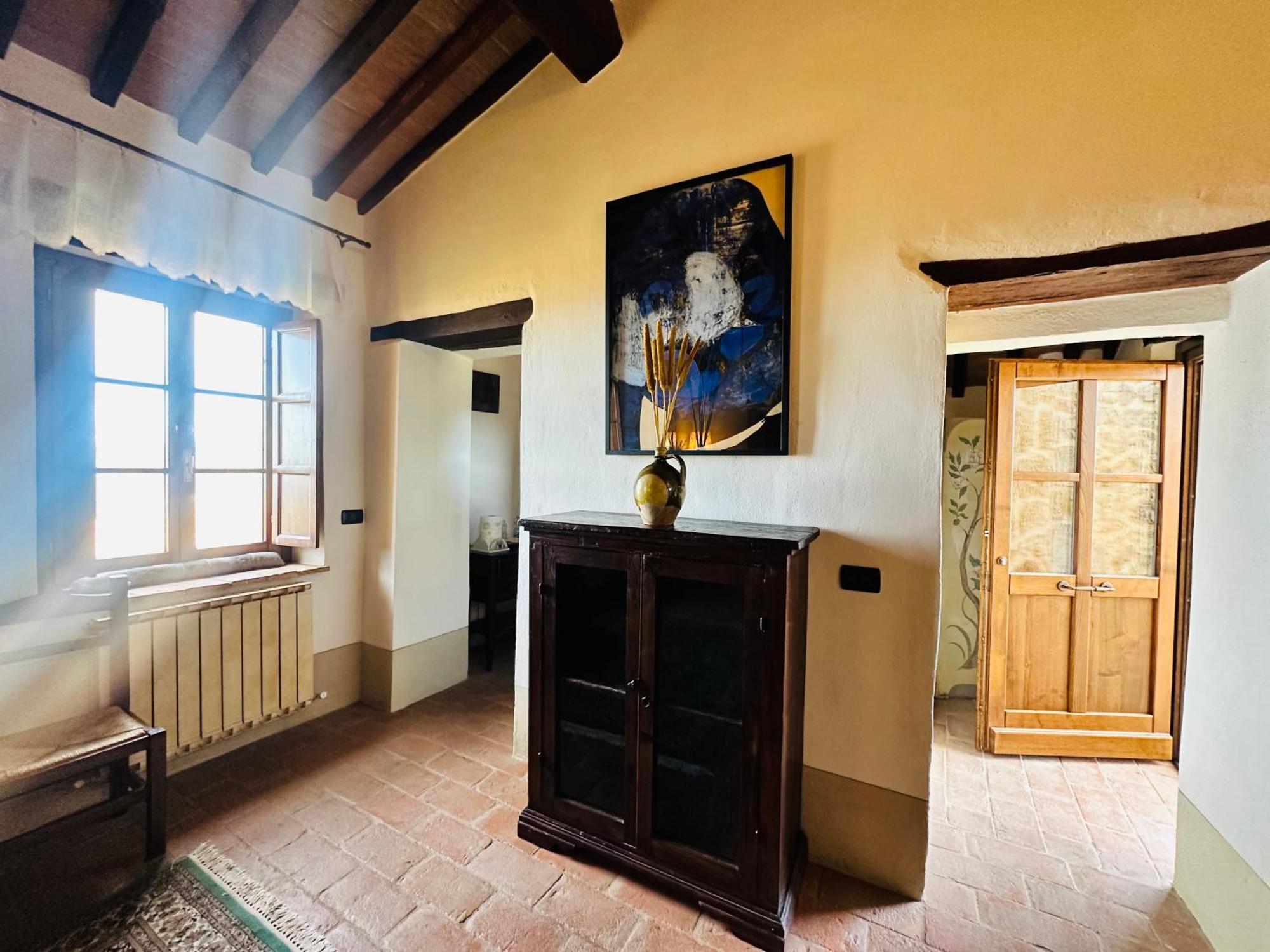 Casa Mae Sarteano Exterior foto